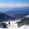 Struška(1944m) - 19.12.2010