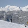 Pogled proti Korošici