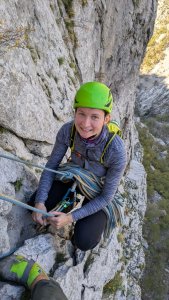 Slika uporabnika Sibila Leskovec